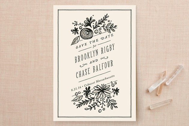 How to Choose a Wedding Date that Works for Everyone