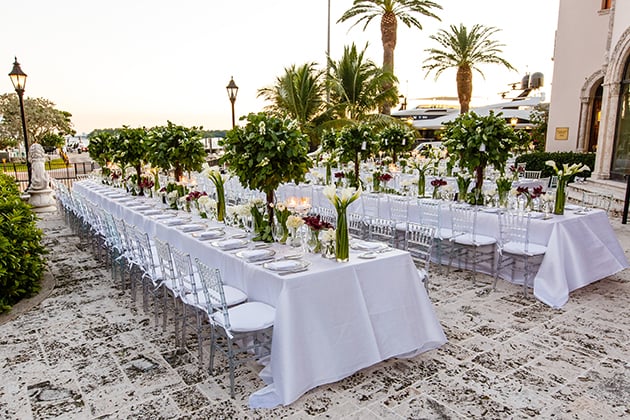 BRIDES Florida: The Wedding Guest Guide to Midtown Miami