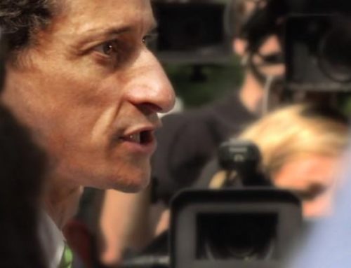 Sundance Dispatch 5: Weiner and Holy Hell
