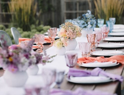 6 Unique Wedding Flower Ideas That Will Take Your Breath Away