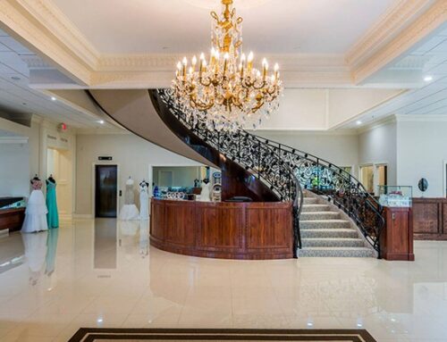 BRIDES New Jersey: The Best Mother-of-the-Bride Dress Boutiques