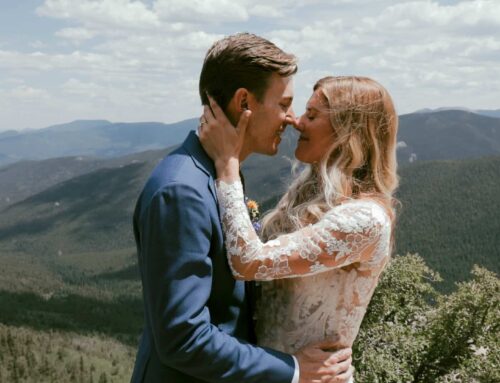 Blackstone Rivers Ranch Idaho Springs, Colorado – Chris & Courtney’s wedding video
