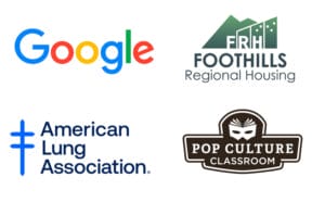 1 logos