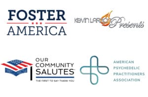 4 logos