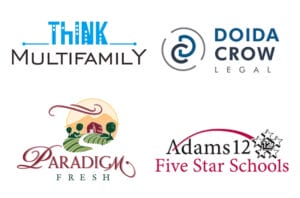5 logos