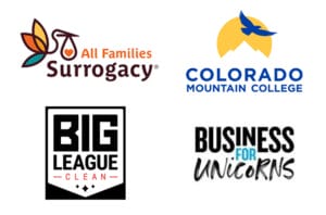 6 logos