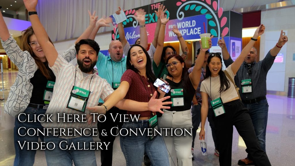 Videographer Conference & Convention Denver