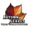 Autumn Leaves Video Productions Logo