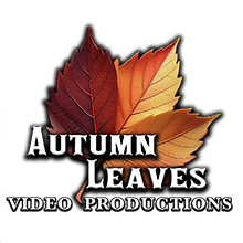 Autumn Leaves Video Productions Logo